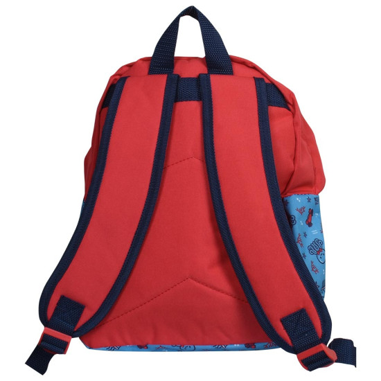 Sunce Παιδική τσάντα πλάτης Hello Kitty 13 Junior Backpack